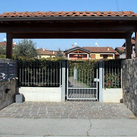 Casa Vacanze Da Riki Vila Peschiera del Garda Exterior foto