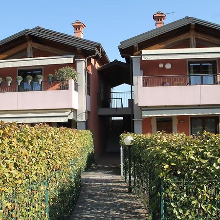 Casa Vacanze Da Riki Vila Peschiera del Garda Exterior foto